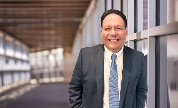 Richard M. Caballero
