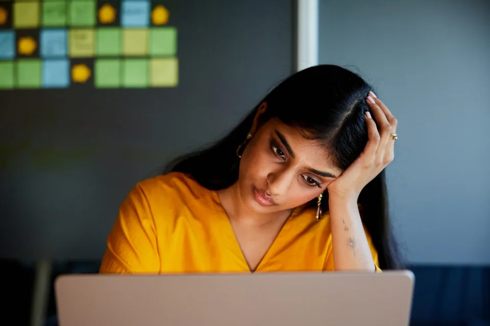 The kids are not alright: Gen Z and millennial workers are struggling and it’s time for managers to pay attention