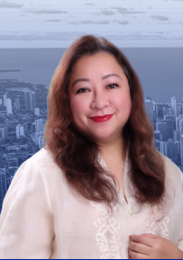 Atty. Jocelle Batapa-Sigue