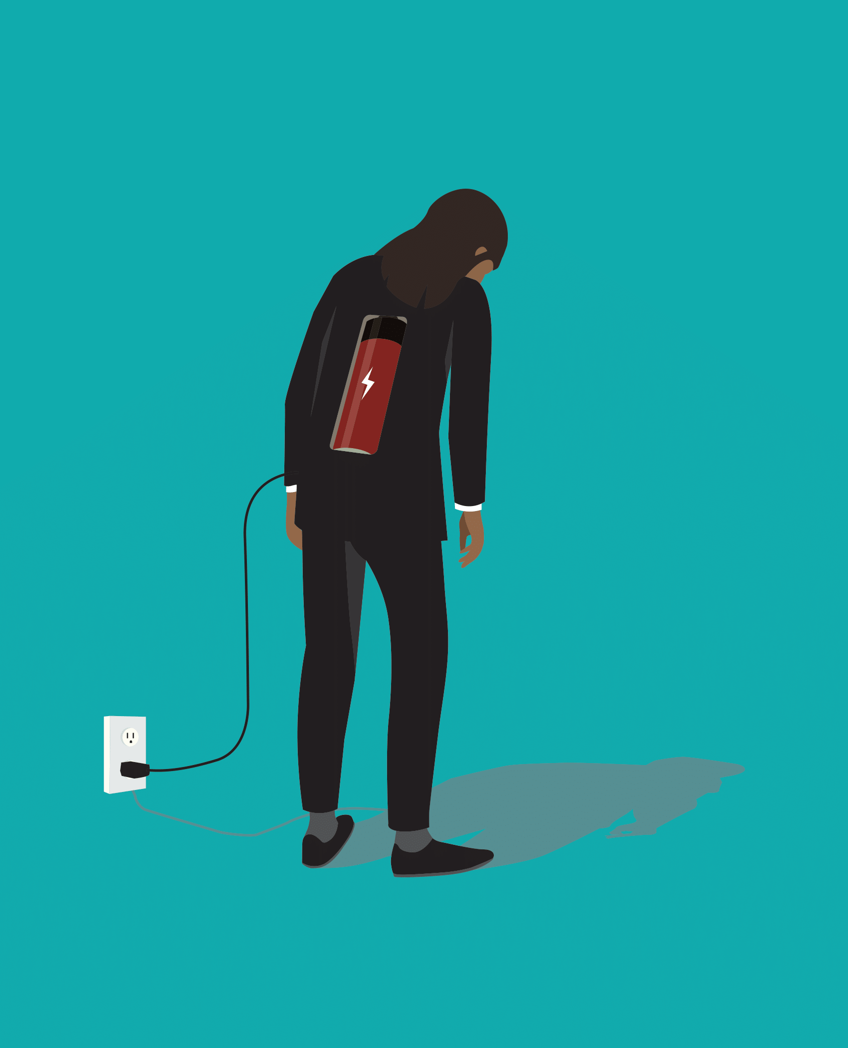 BEATING BURNOUT: Addressing Emotional Exhaustion at Work