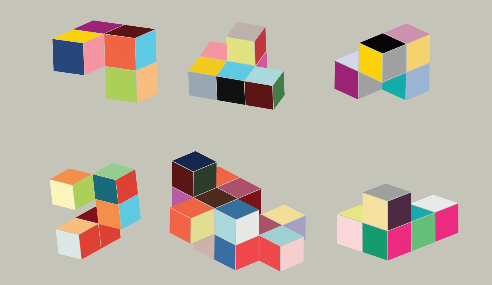 BUSINESS APPLICATIONS FOR QUANTUM COMPUTING-Cover