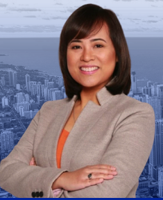Christine Santos