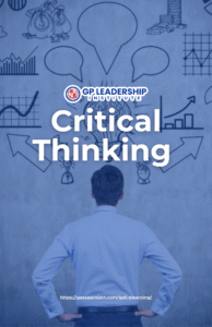 Critical Thinking