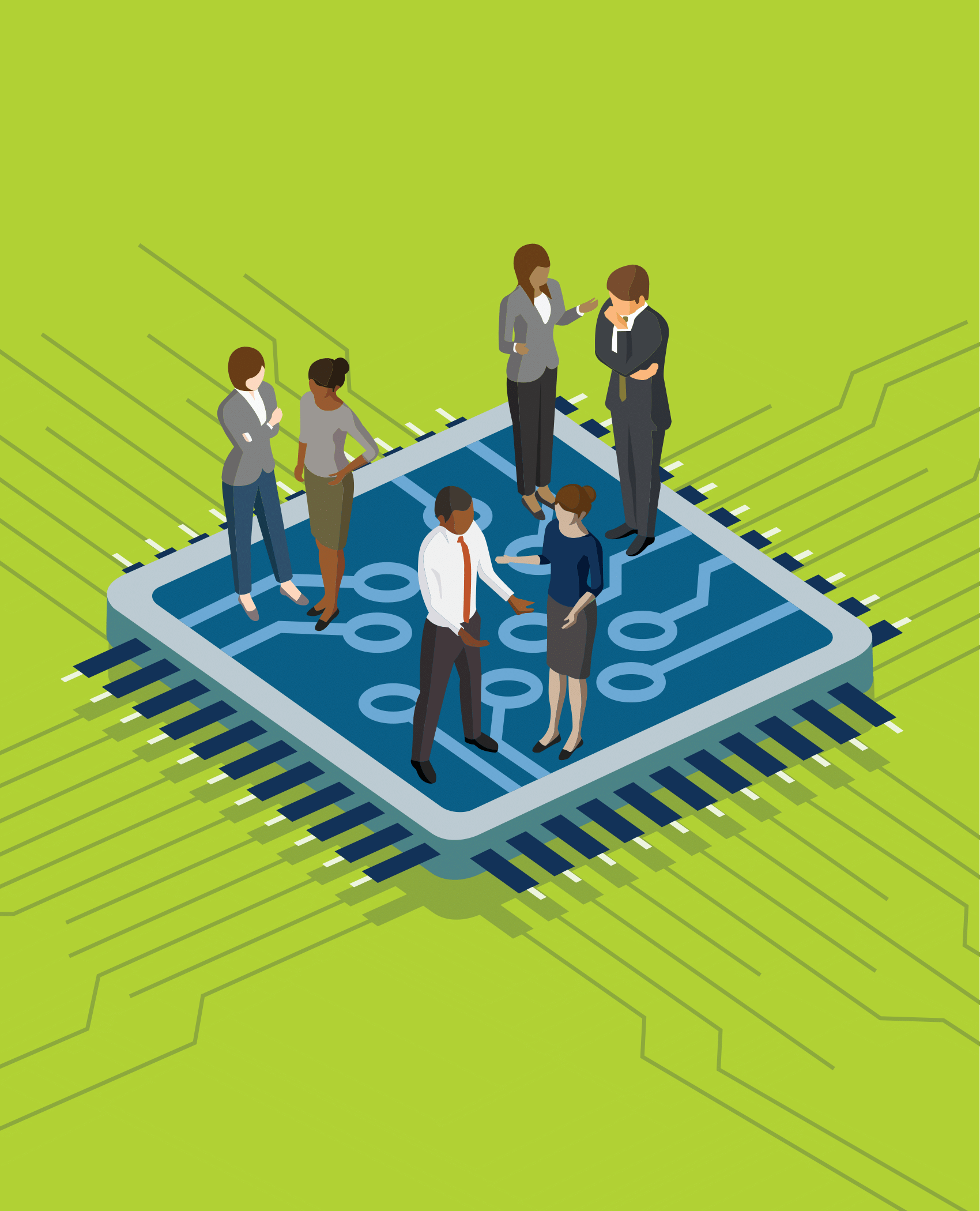DISRUPTING THE DISRUPTER_AN EQUITY LENS ON AI-1