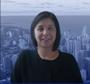 Dr. Eileen de Villa