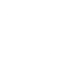 Icon of a balance scale weighing a heart against a bag of money