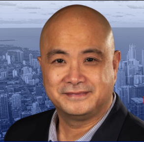 Geoffrey Tan