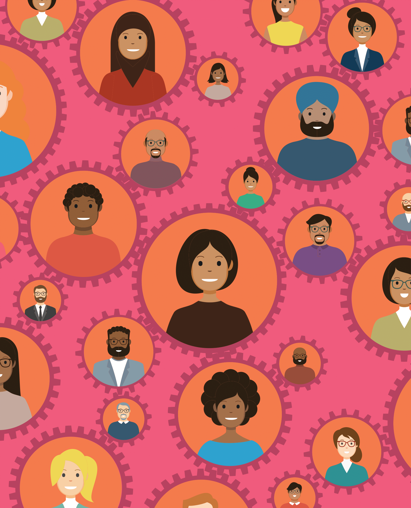 HR MANAGEMENT FOR HUMANS-1