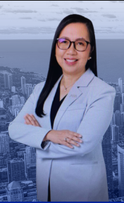 Judy O. San Jose