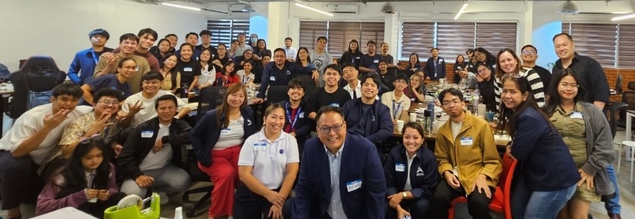 Spring 2026 GP Leadership Accelerator Course cohort group photo