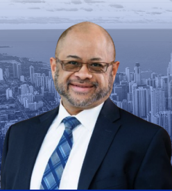 Michael Herrera