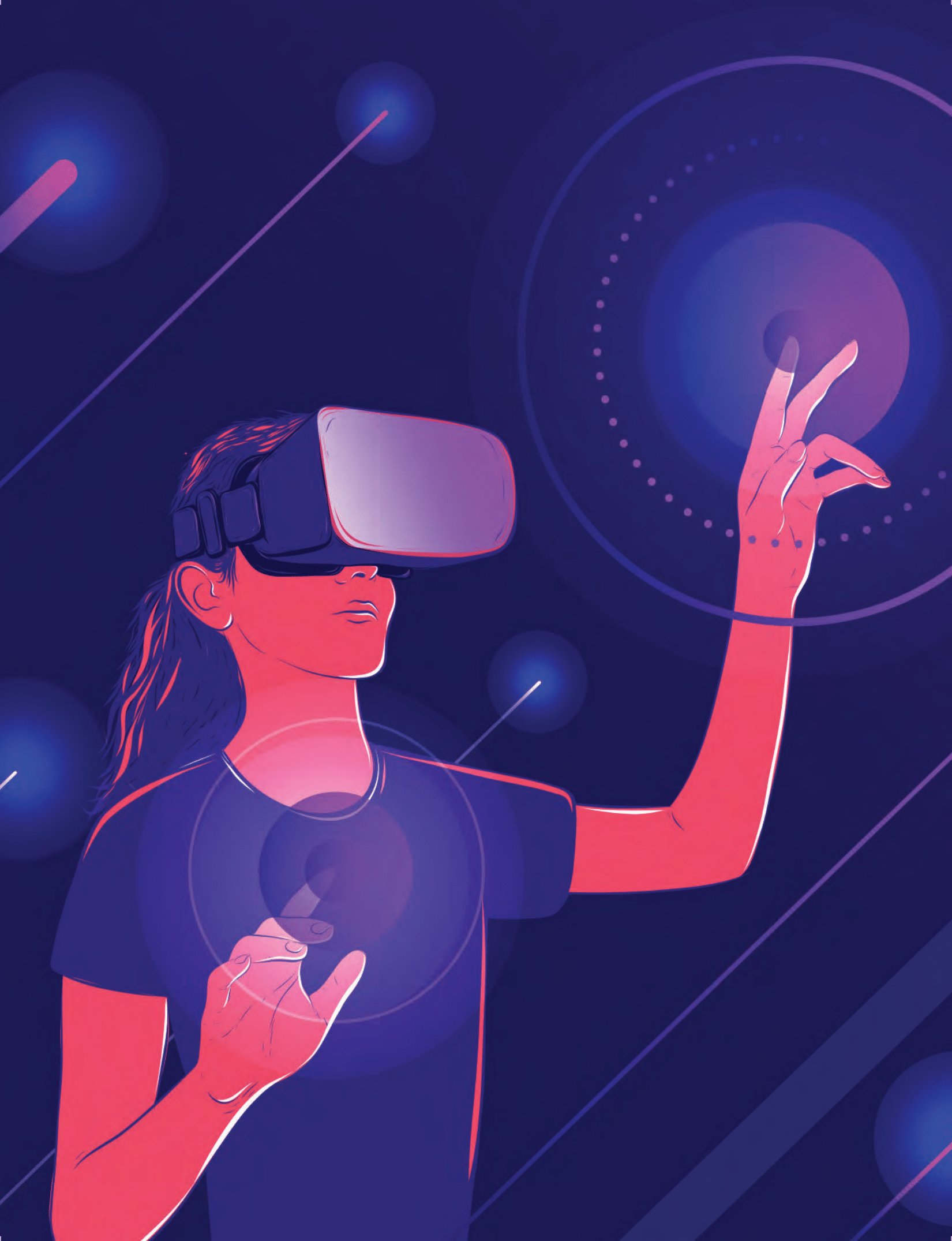 NAVIGATING THE METAVERSE-1