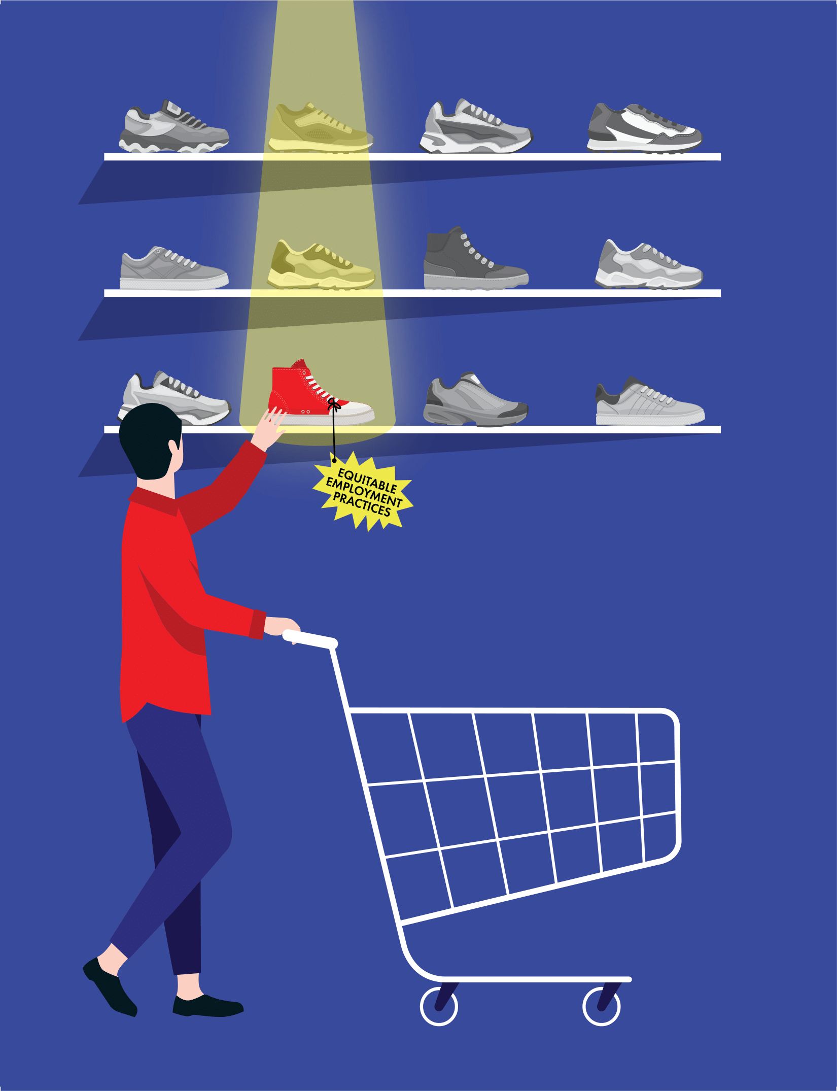 PRINCIPLED CONSUMPTION-1