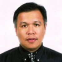 Headshot of Robert Fuentes of Cinergi Industrial Solutions