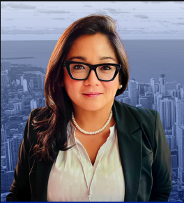 Dr. Valerie Damasco