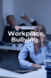 Workplace Bullying