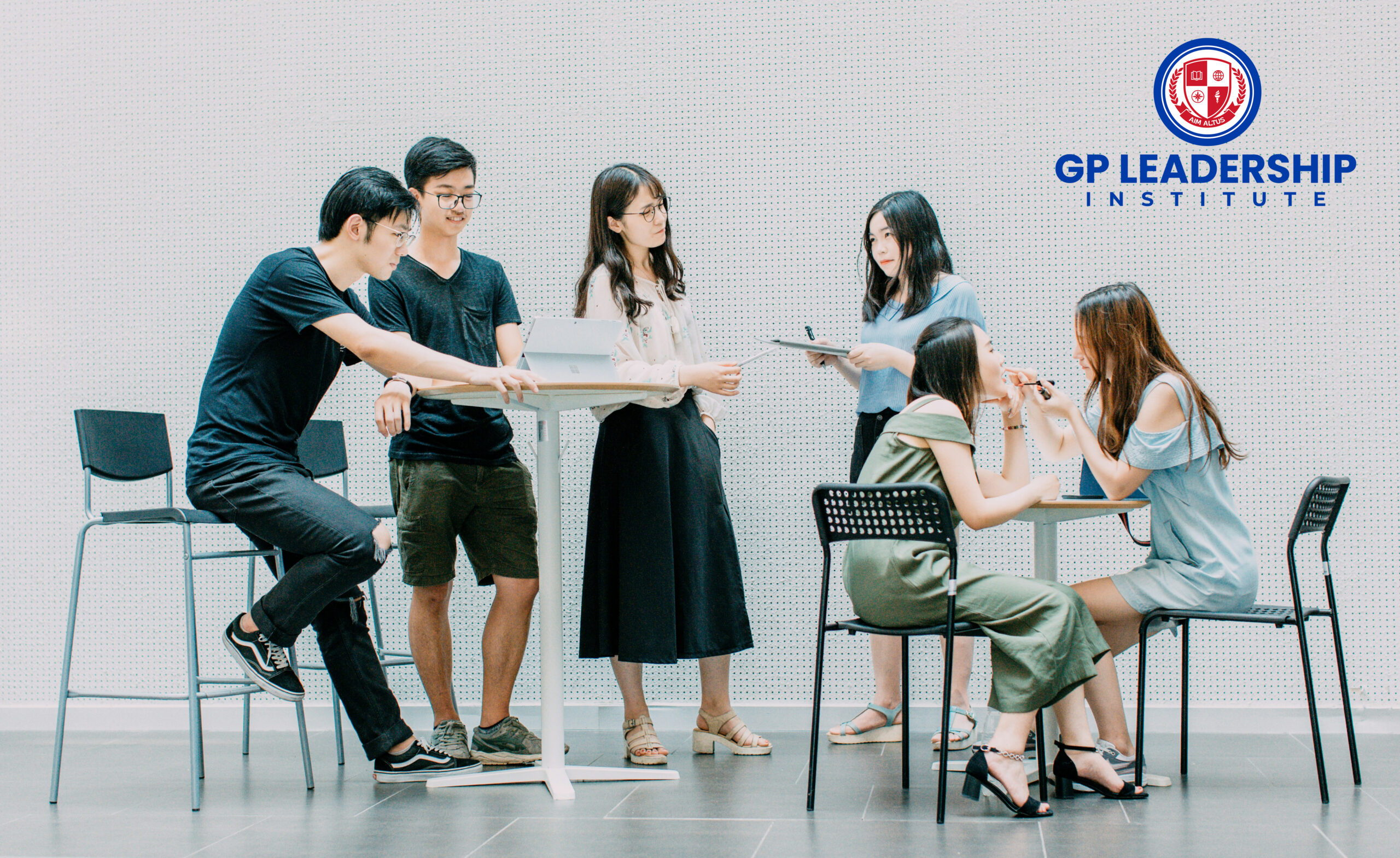 GP Leadership Institute Launches in the Philippines with Manuchar Philippines Inc.