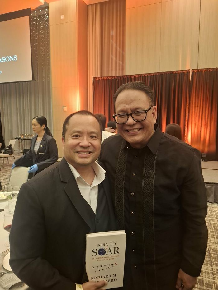 Alfredo Tan