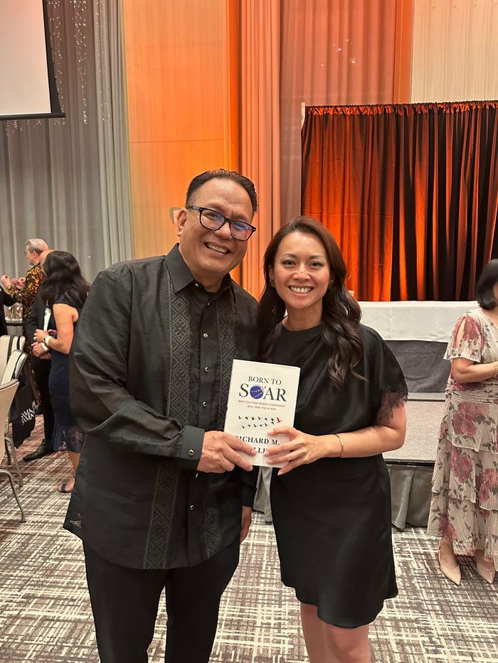 Hon. Rechie Valdez