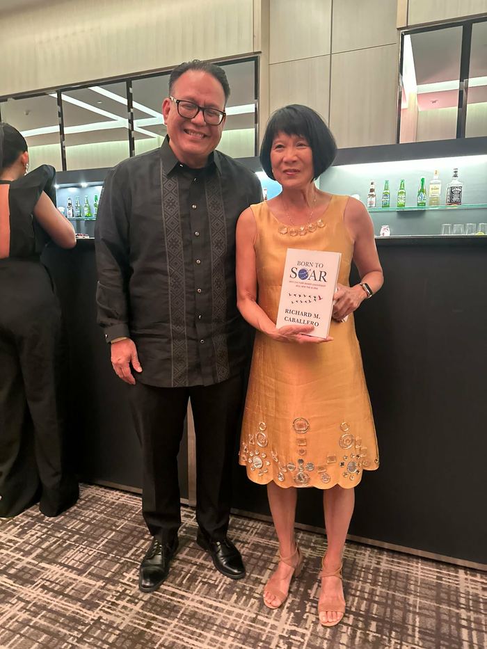 Mayor Olivia Chow