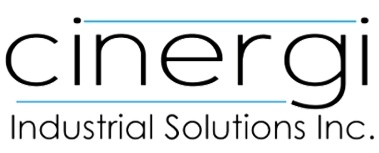 Cinergi Industrial Solutions Inc. logo