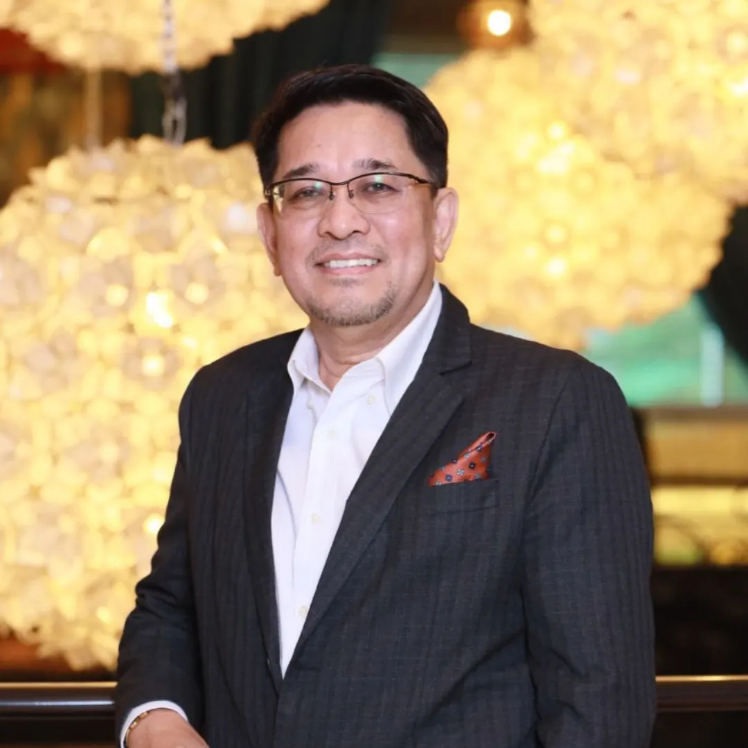 Dr. Luis Rodriguez