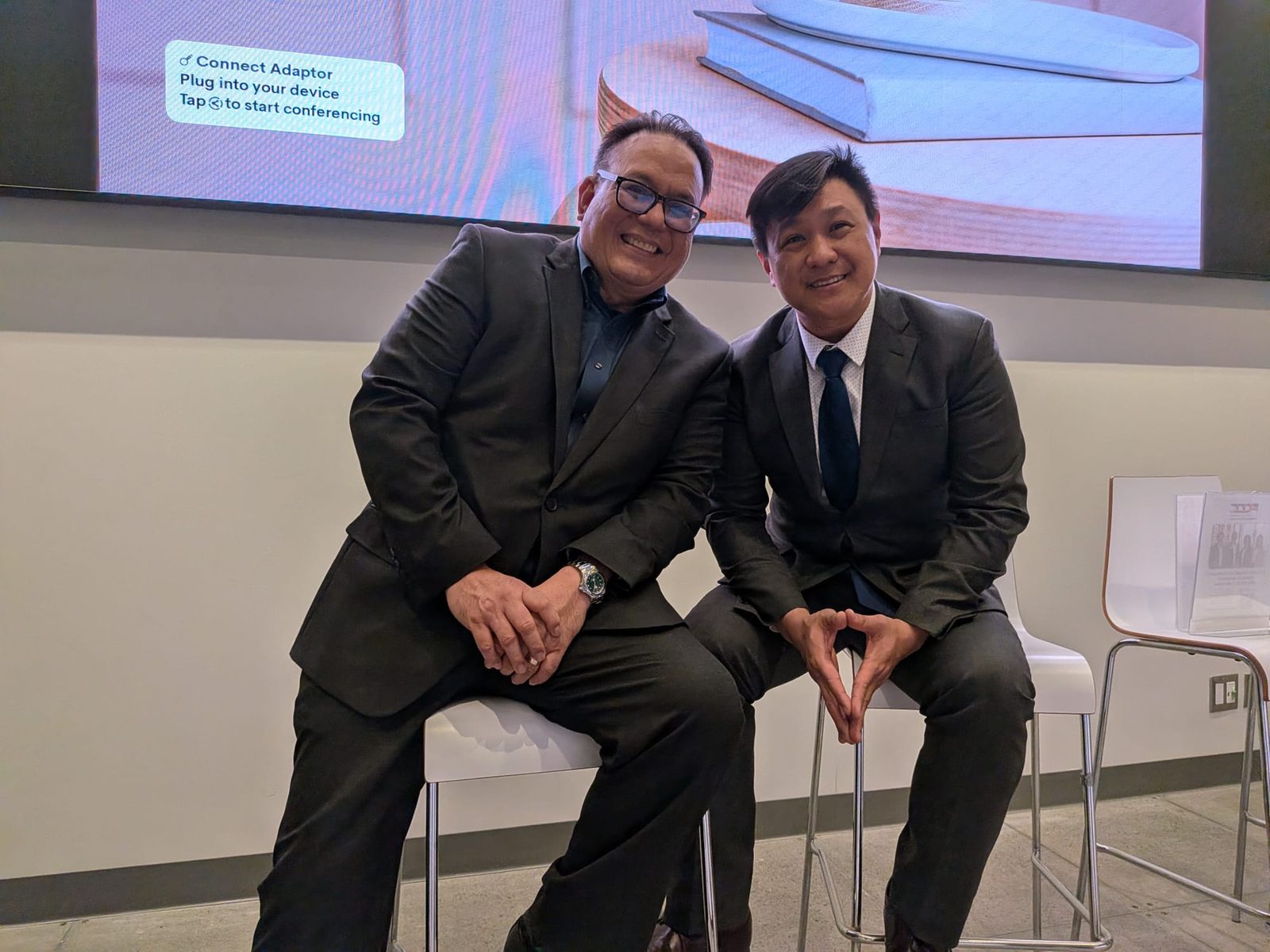GP Leadership Accelerator Course — Spring 2026 cohort, photo 5
