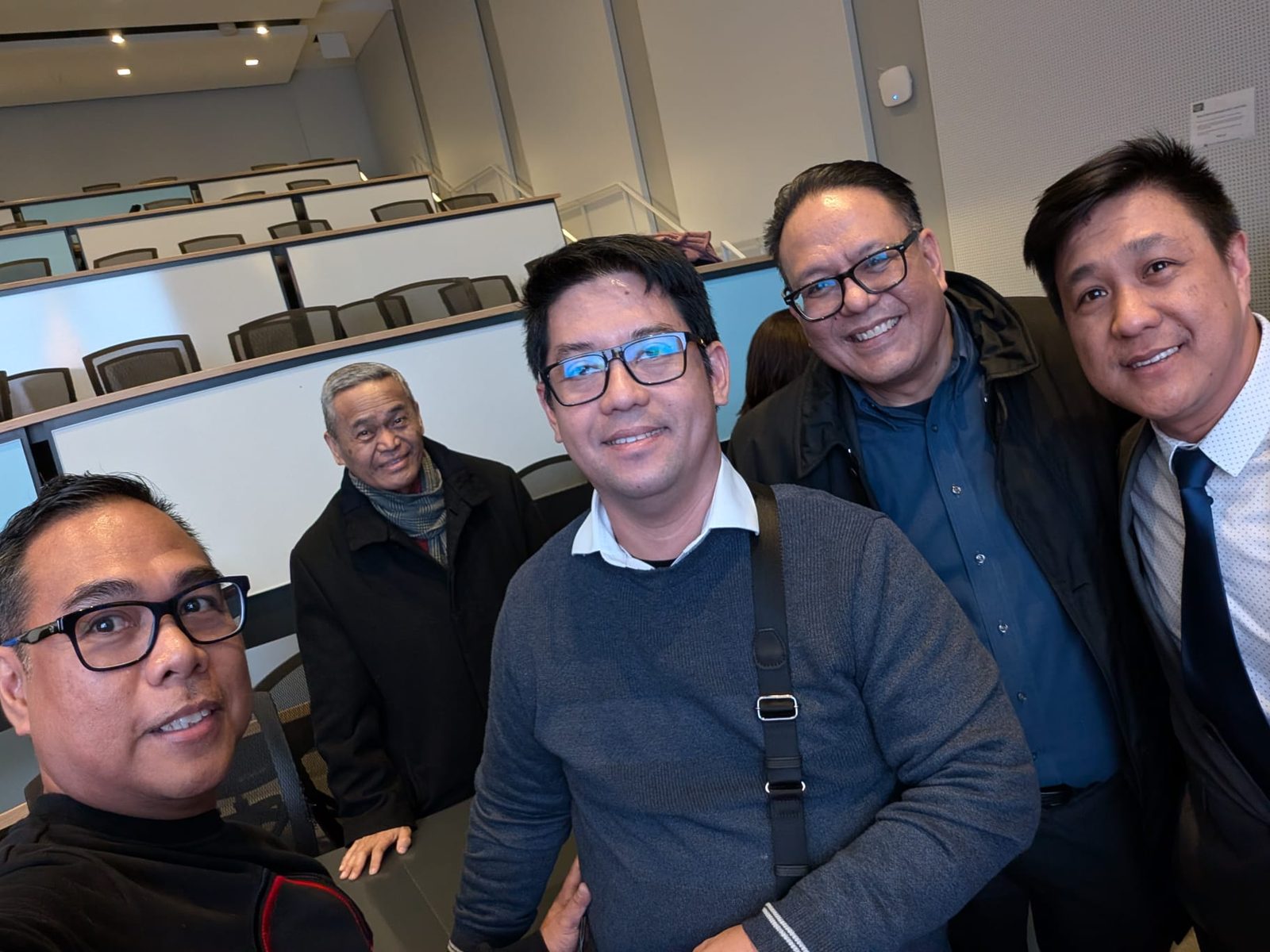 GP Leadership Accelerator Course — Spring 2026 cohort, photo 6