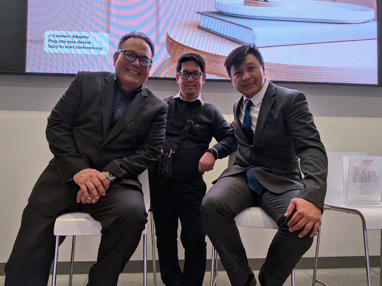 GP Leadership Accelerator Course — Spring 2026 cohort, photo 7