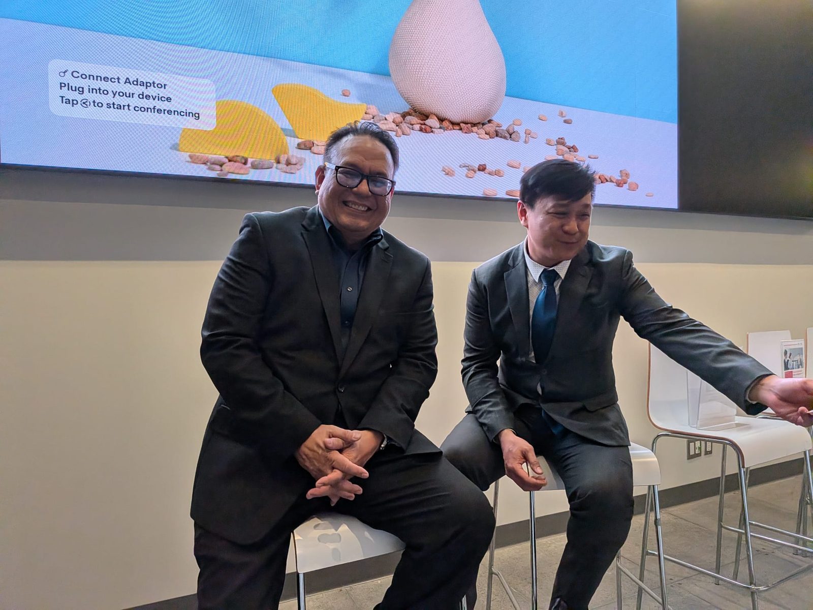 GP Leadership Accelerator Course — Spring 2026 cohort, photo 10