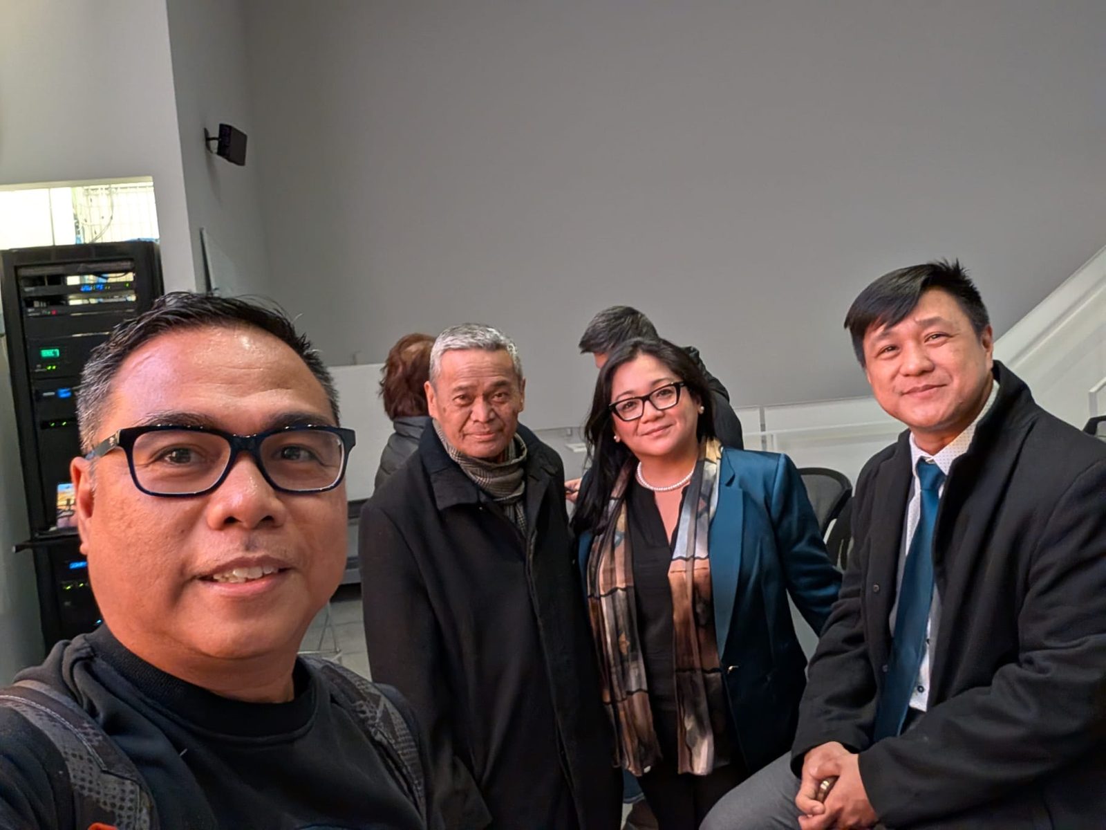 GP Leadership Accelerator Course — Spring 2026 cohort, photo 11
