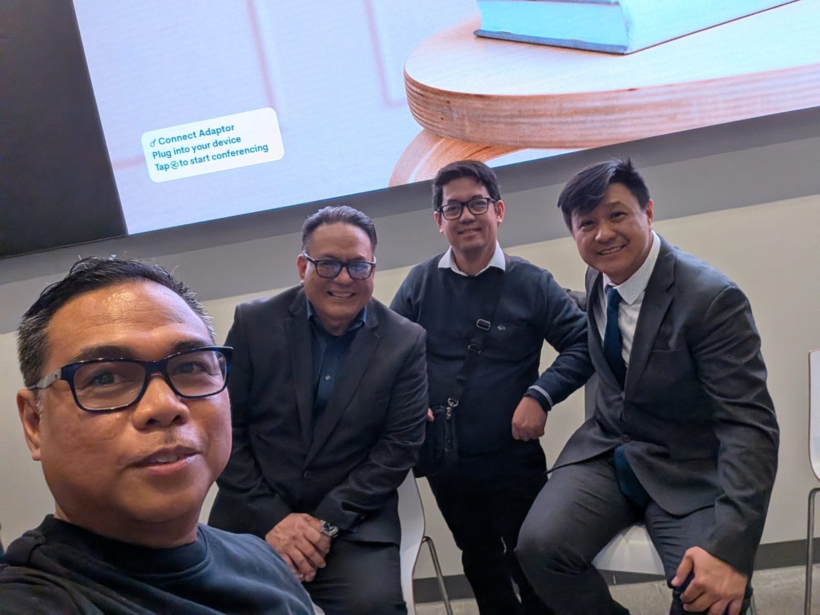 GP Leadership Accelerator Course — Spring 2026 cohort, photo 13