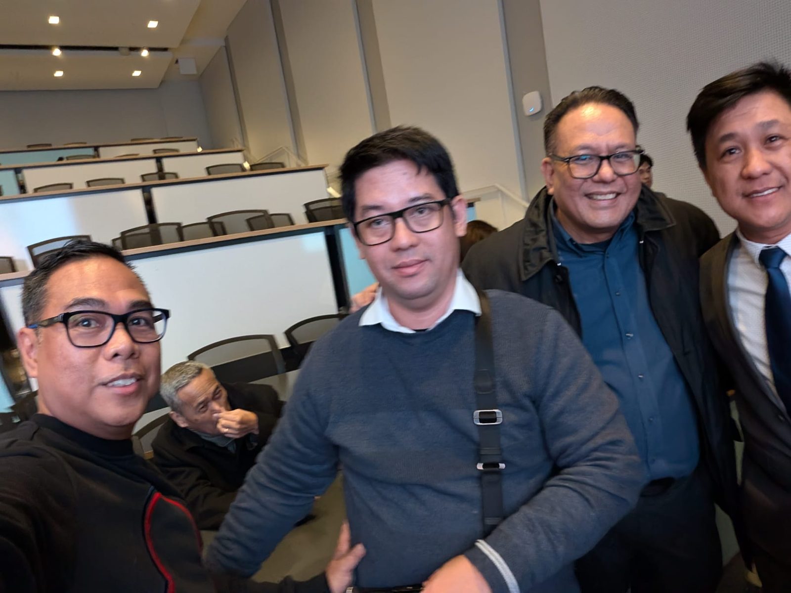 GP Leadership Accelerator Course — Spring 2026 cohort, photo 14