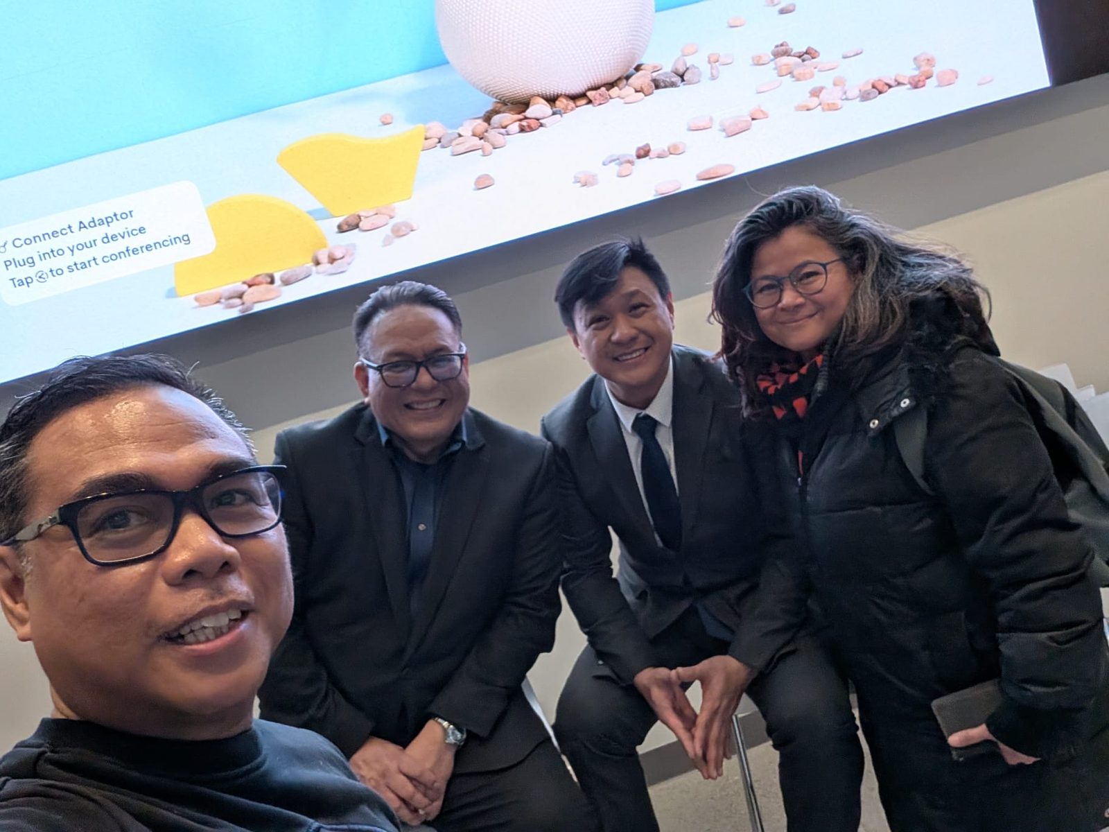 GP Leadership Accelerator Course — Spring 2026 cohort, photo 16