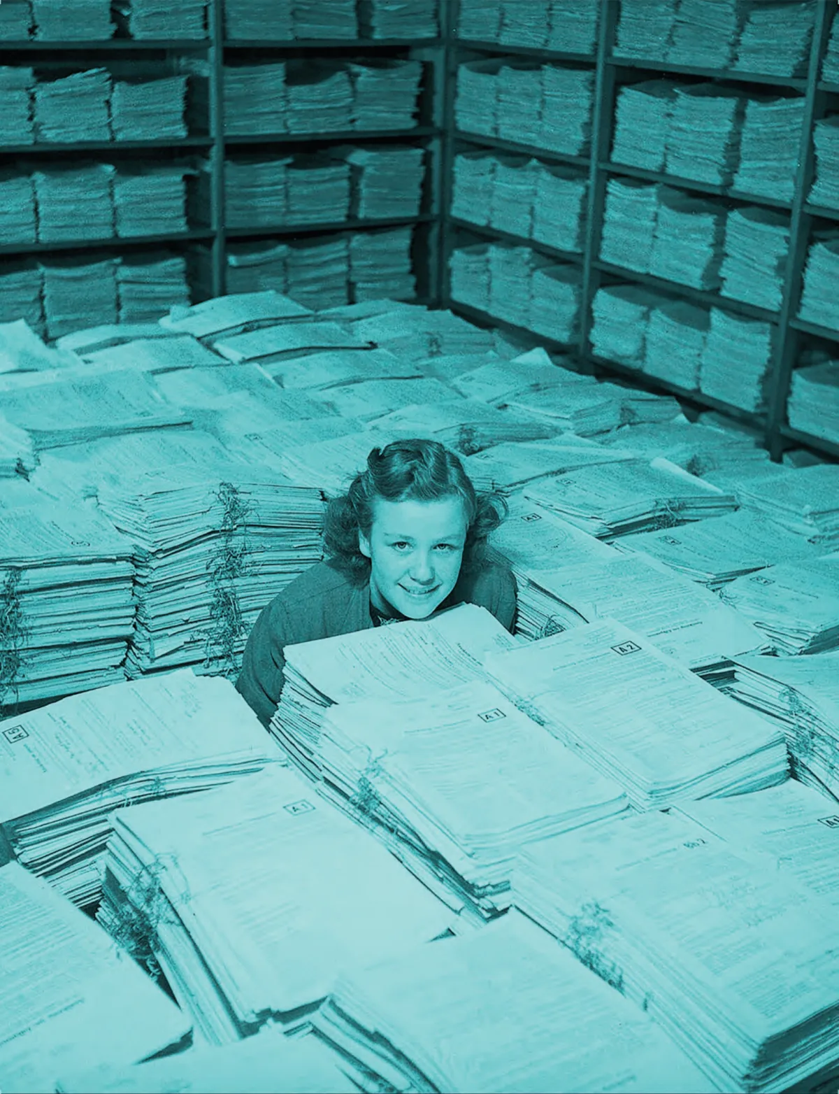 Are You Making the Most of Your Data?