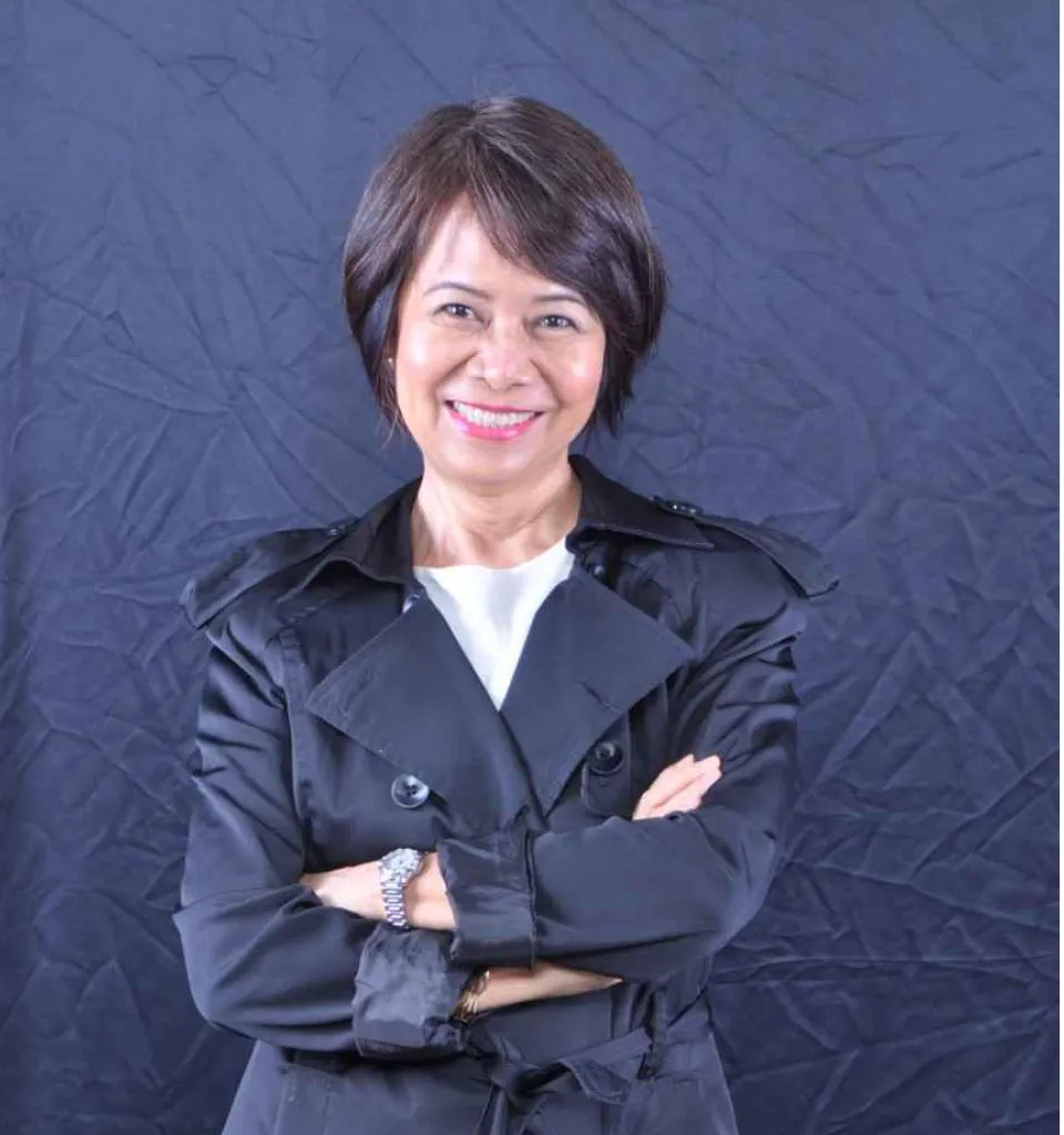 Maria Luz (Yayu) E. Javier